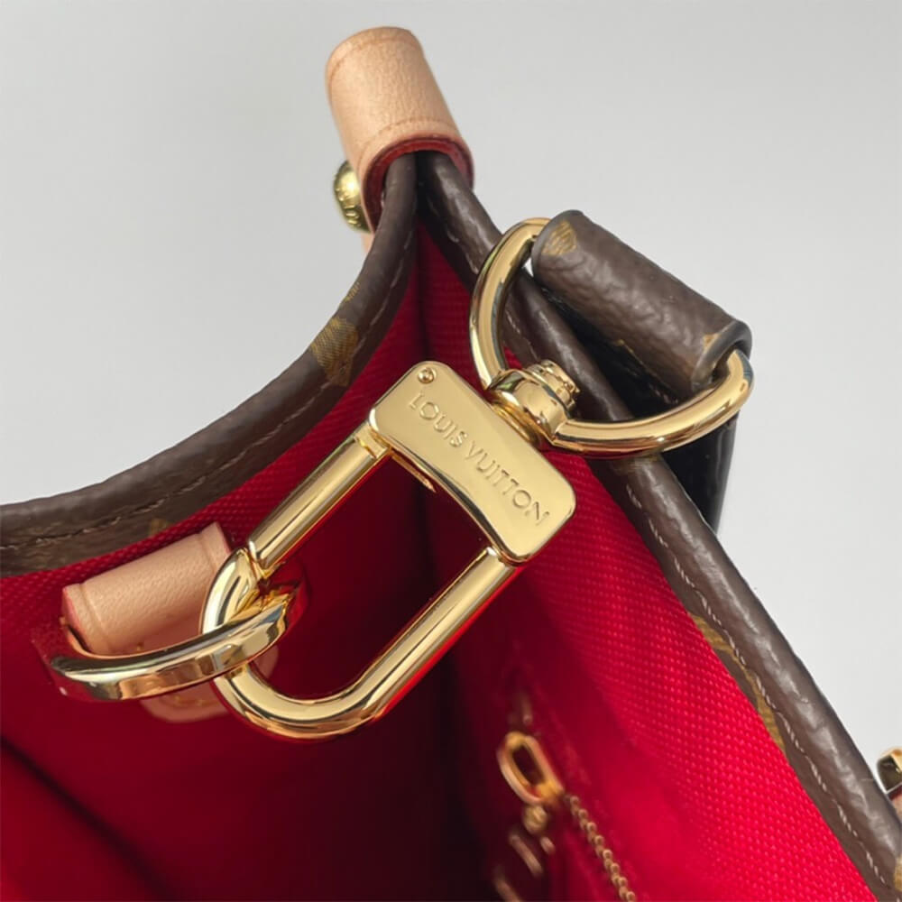 Louis Vuitton SAC PLAT PM