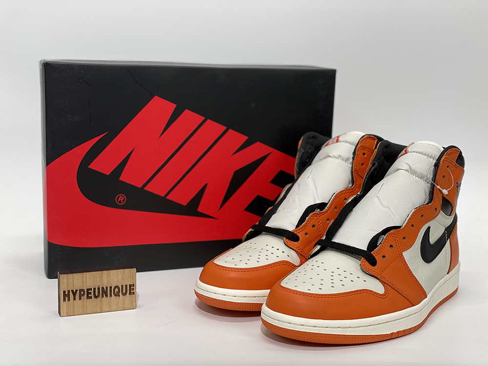 AIR JORDAN 1 RETRO”REVERSE SHATTERED BACKBOARD”