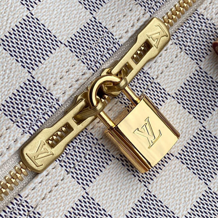 Louis Vuitton Speedy Bandouliere 30 Handbag