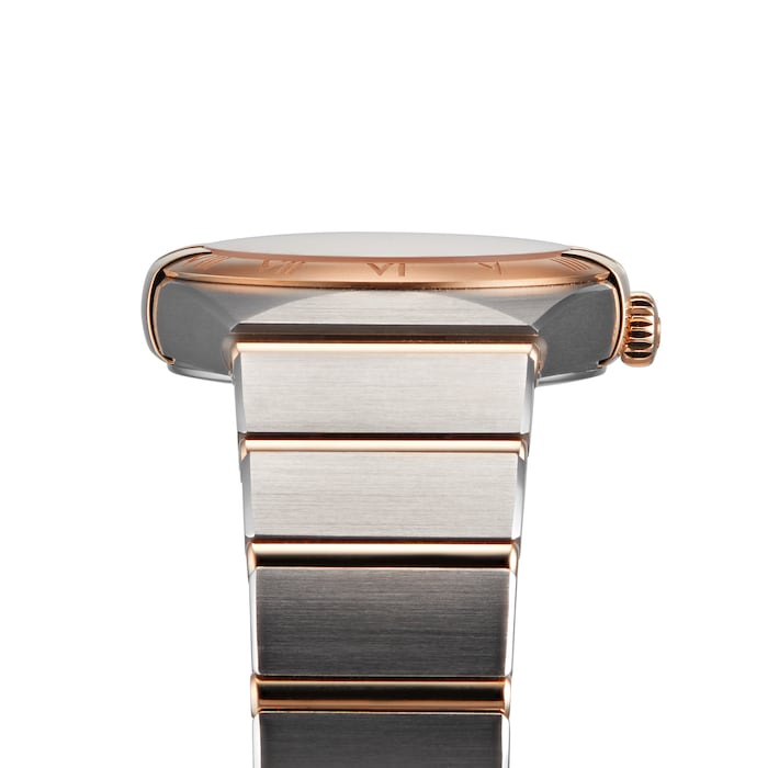 Constellation Manhattan 28mm Ladies Watch