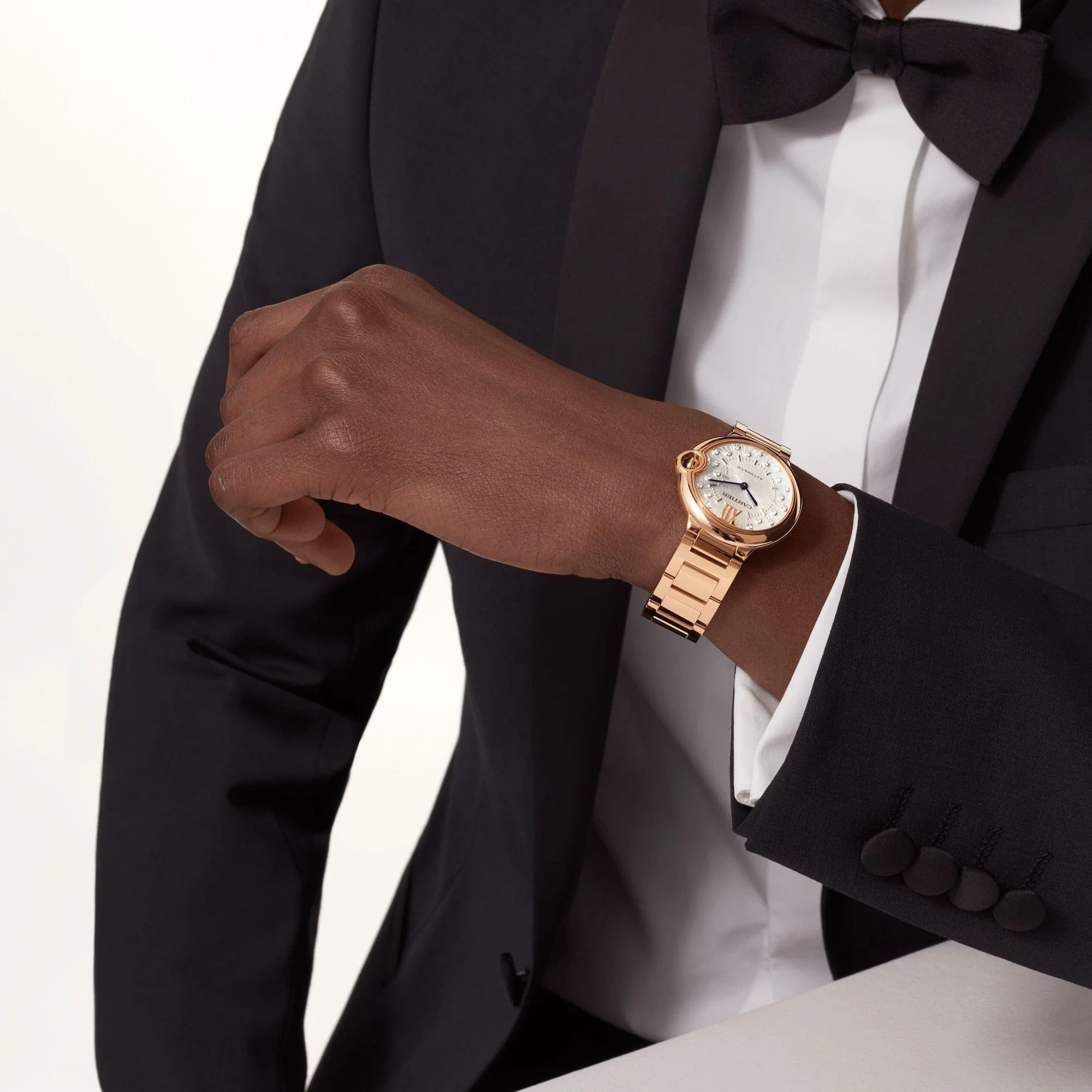 Ballon Bleu CRWGBB0055(Box NOT Included)