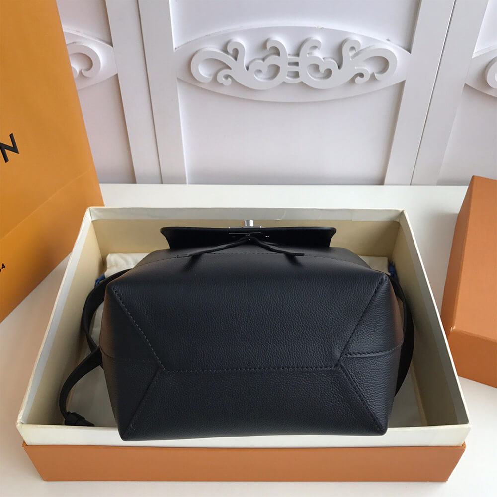 Louis Vuitton LOCKME BACKPACK