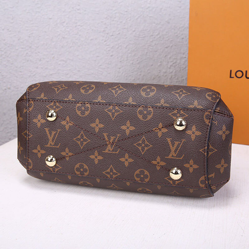 Louis Vuitton Montaigne BB Handbag