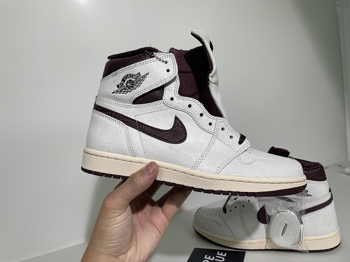 A Ma Maniere x Air Jordan 1 High OG