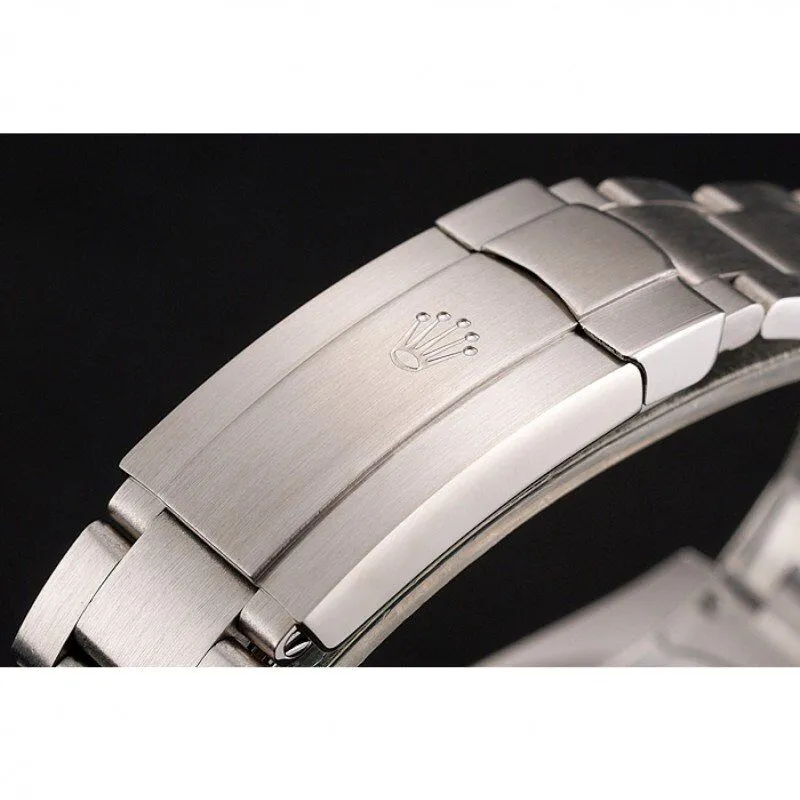 Air-King Black Dial 1454020