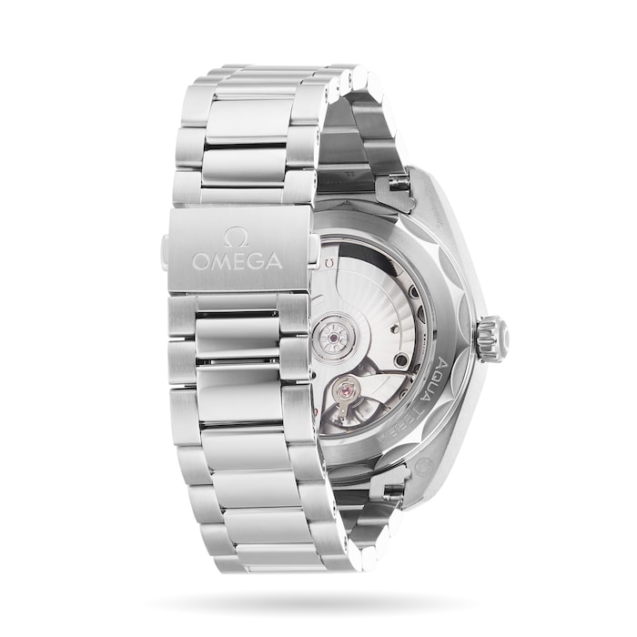Aquaterra Ladies Watch 38mm