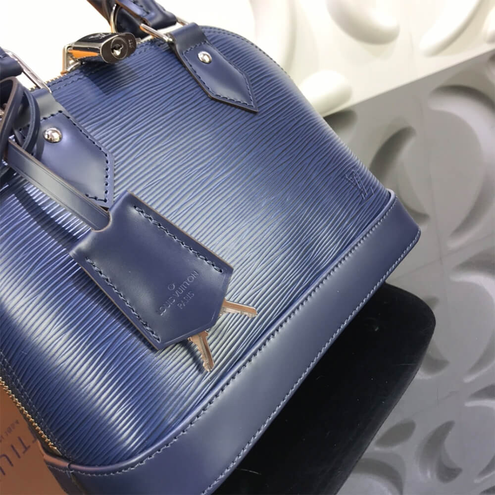 Louis Vuitton NEO ALMA BB