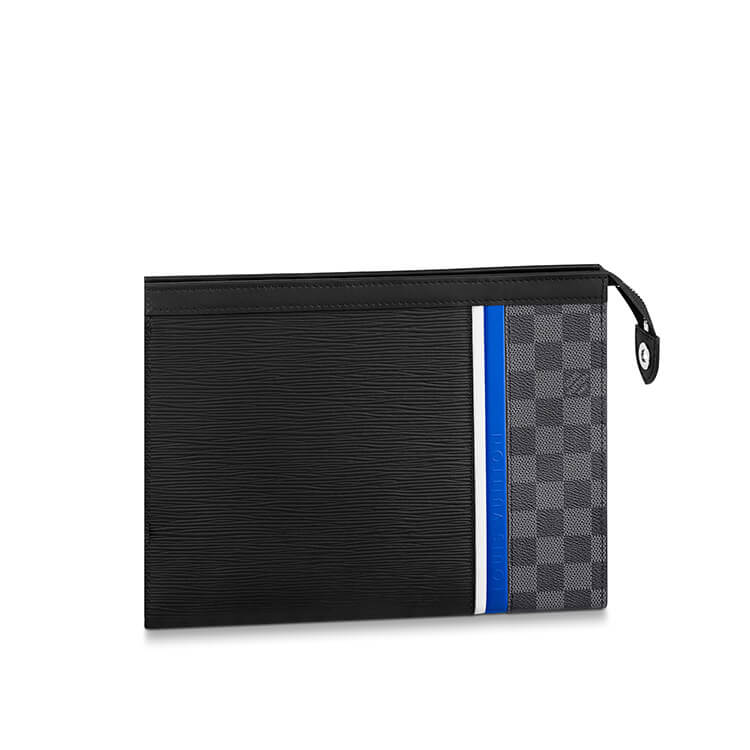 Louis Vuitton Pochette Voyage MM