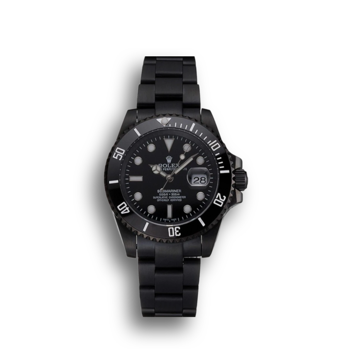 Submariner PR18239B