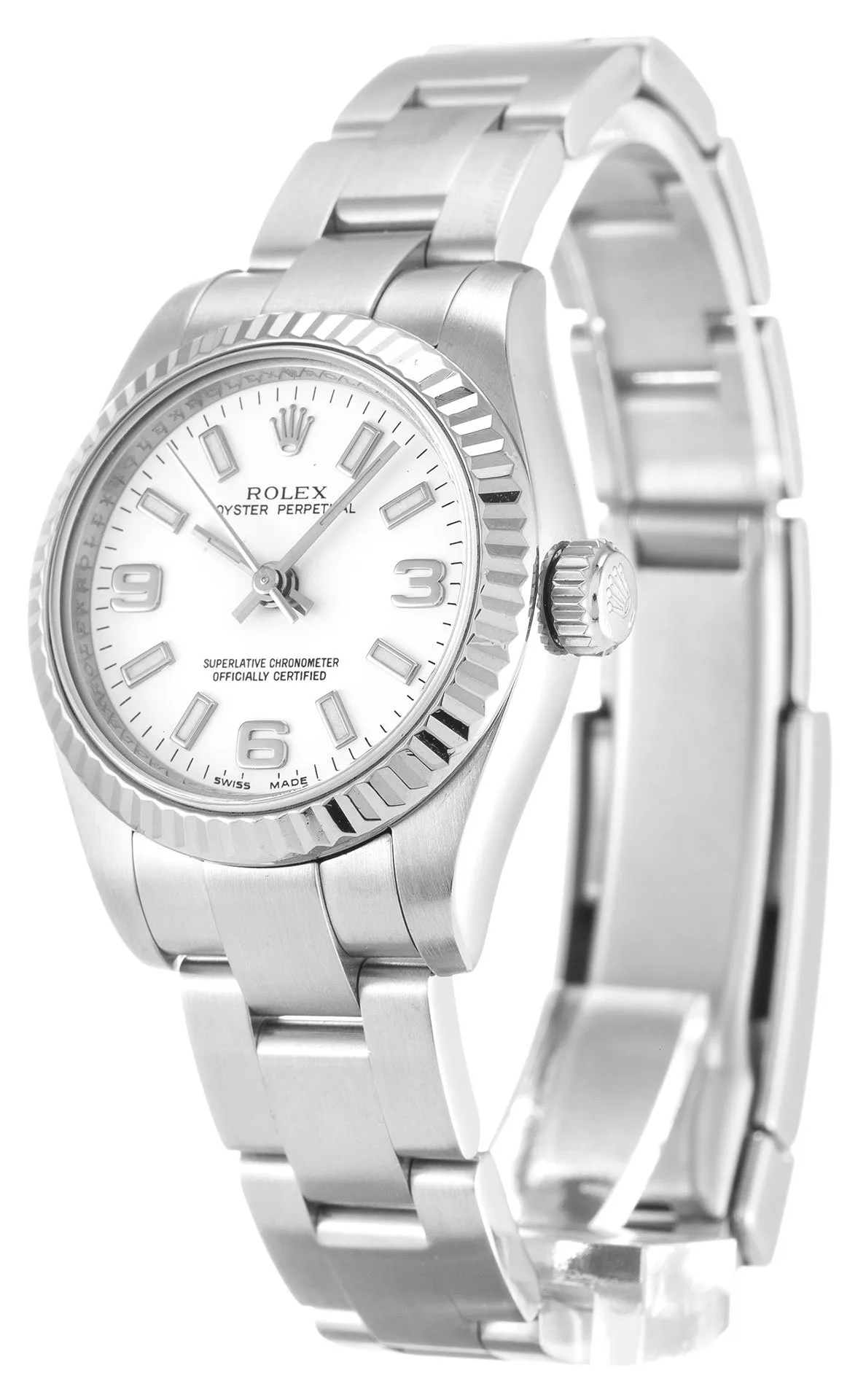 Lady Oyster Perpetual 176234