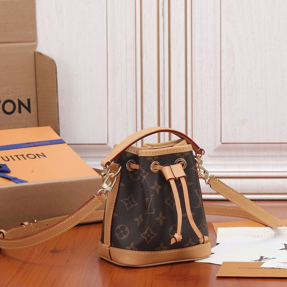 Louis Vuitton Nano Noé