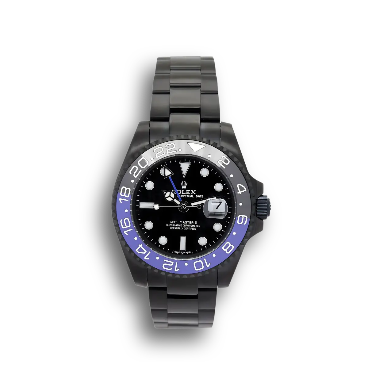 GMT Master 16730