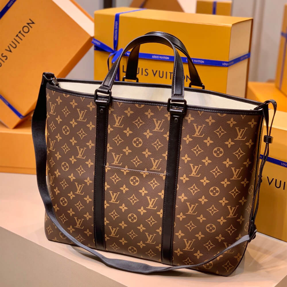 Louis Vuitton WEEK-END TOTE GM