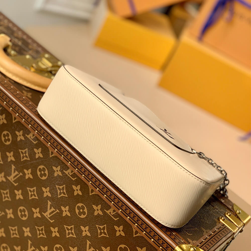 Louis Vuitton MARELLE HANDBAG