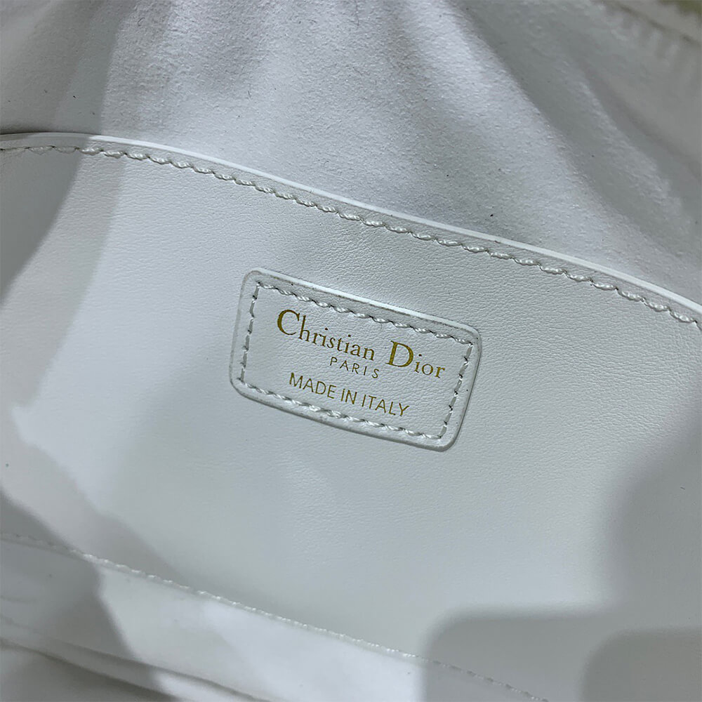 Dior MEDIUM DIOR VIBE HOBO BAG