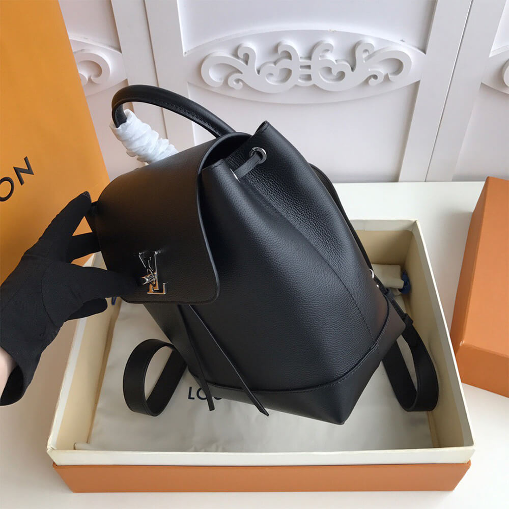 Louis Vuitton LOCKME BACKPACK