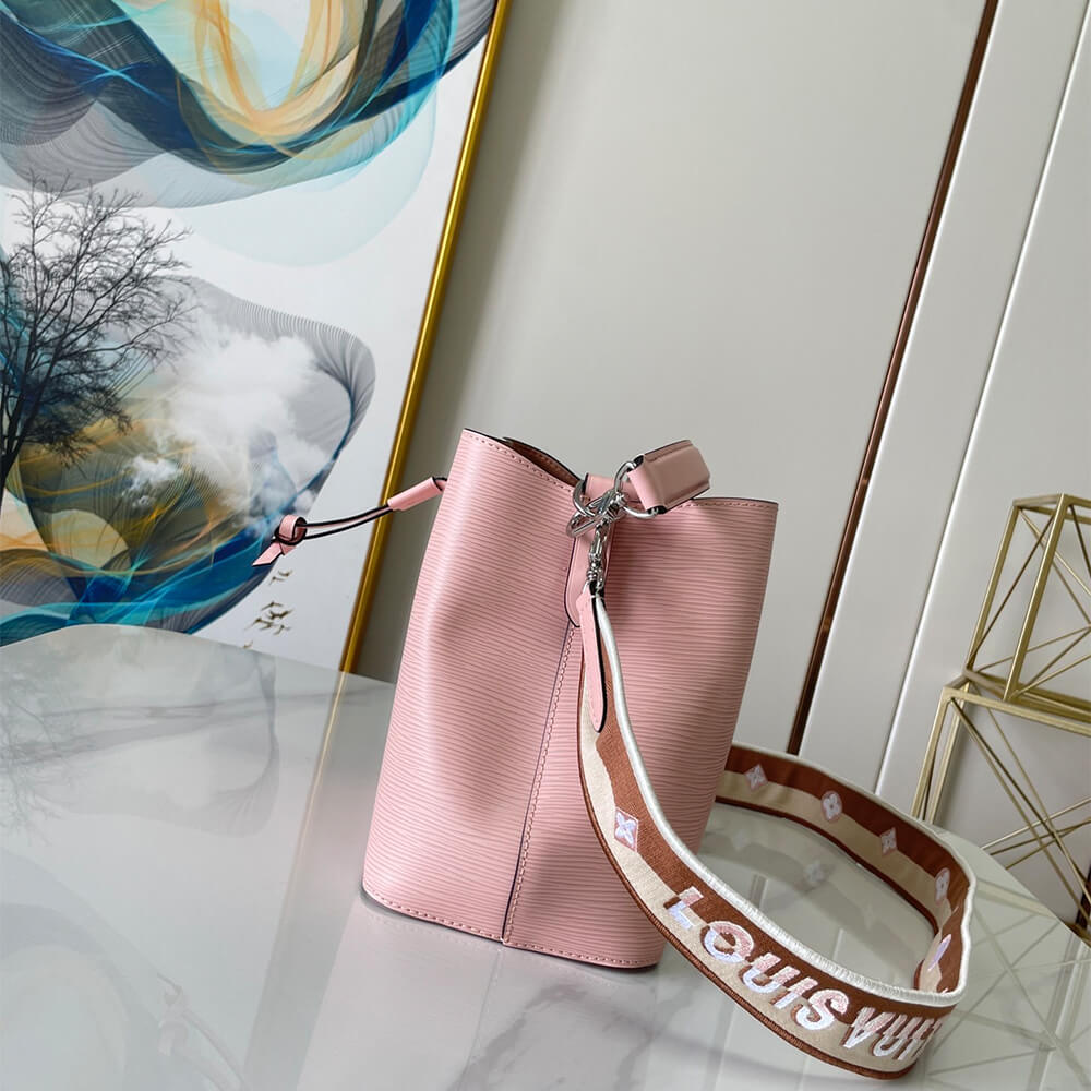 Louis Vuitton NéONOé BB