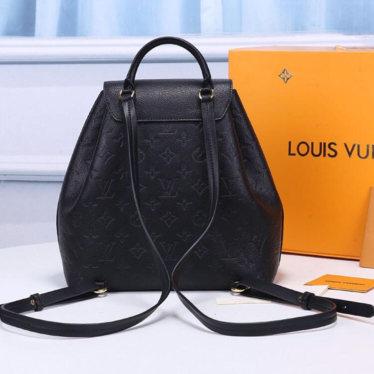 Louis Vuitton Montsouris Backpack