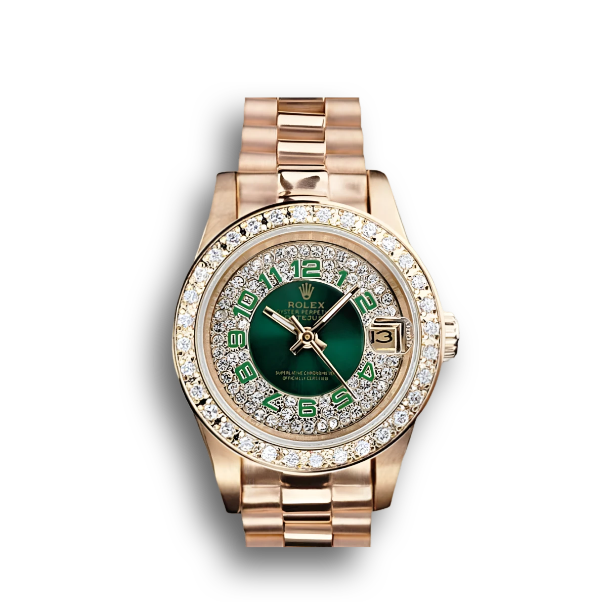 Datejust-RL39
