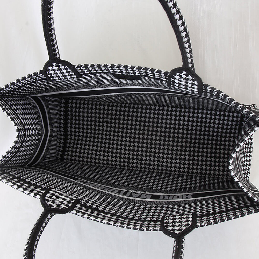 Dior LARGE DIOR BOOK TOTE