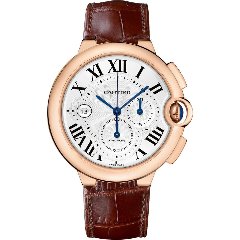 Ballon Bleu extra-large model W6920074(Box NOT Included)