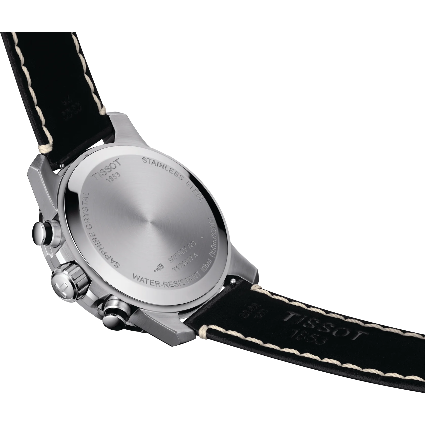 Supersport Chrono T1256171605100