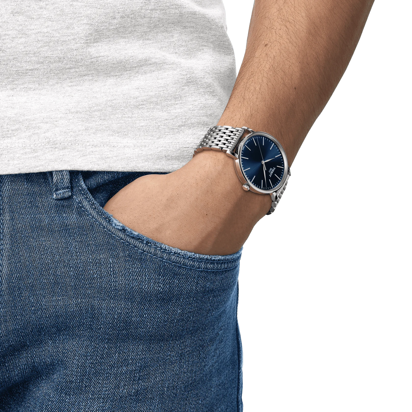 Everytime 40mm T1434101104100