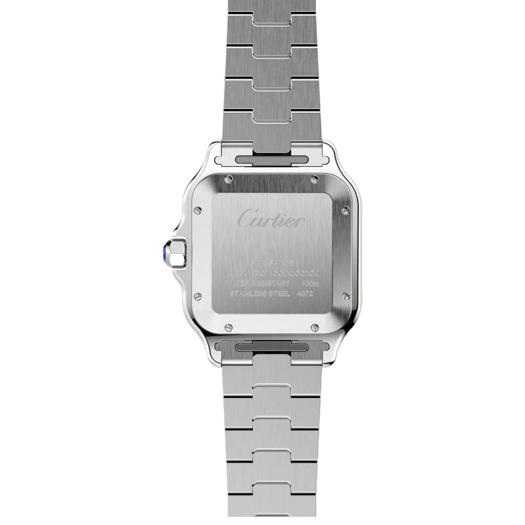 Santos de Watch LM CRW2SA0006(Box NOT Included)