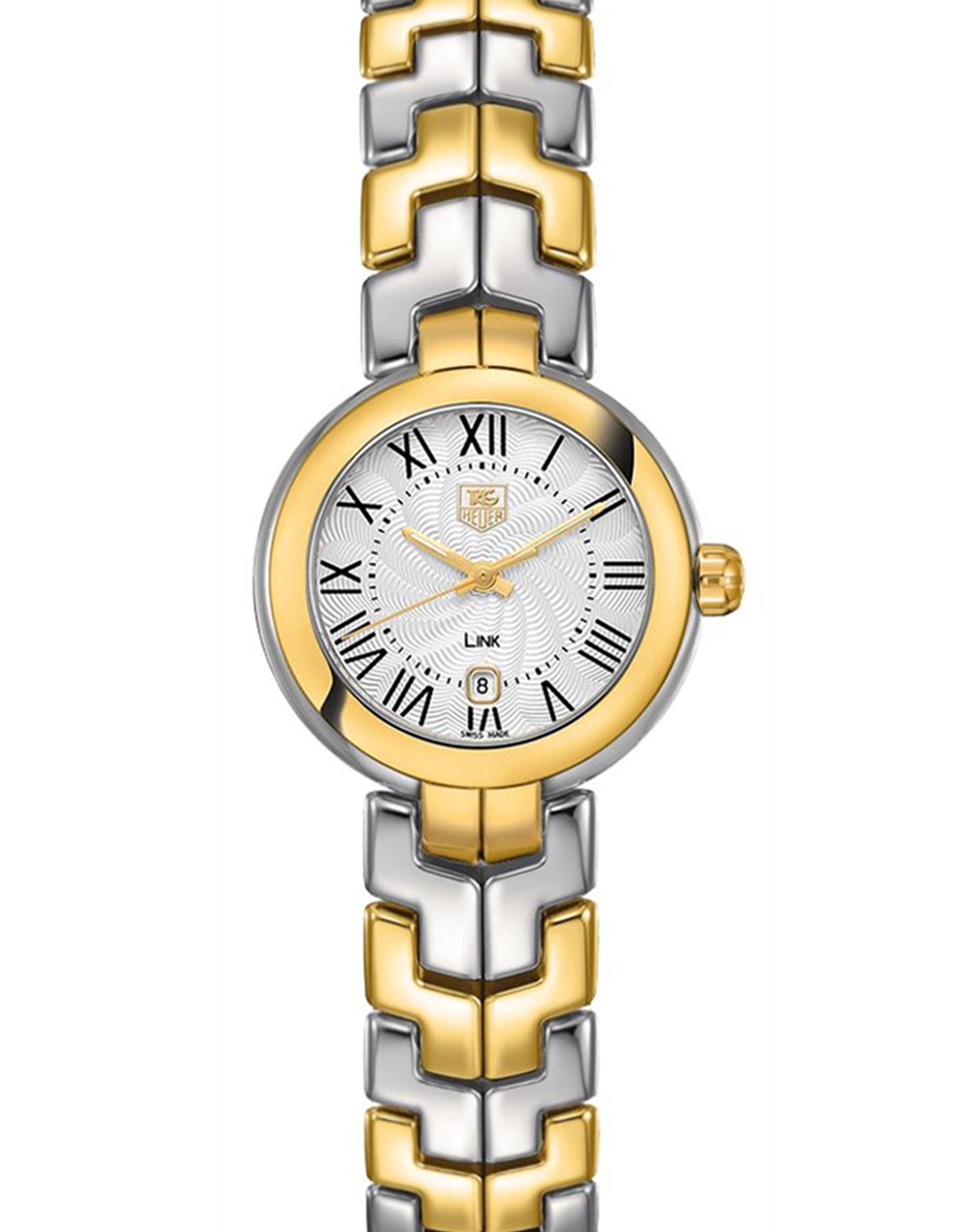 Link Two Tone WoMen's Watch WAT1452.BB0955 29MM