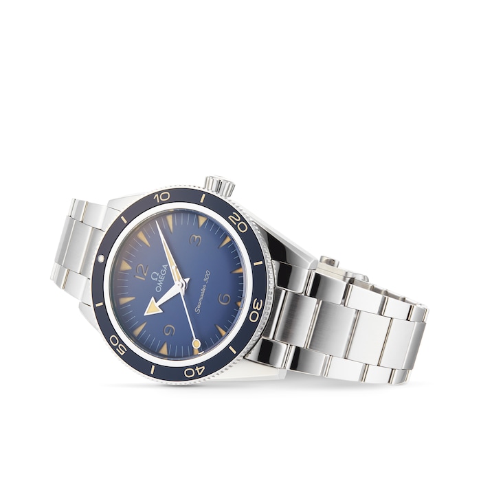 Seamaster 300 Co-Axial Master Chronometer 41mm