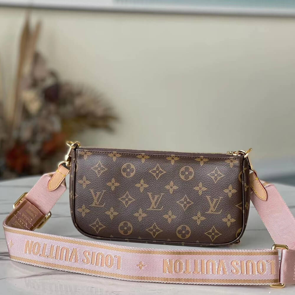 Louis Vuitton Louis Vuitton Multi Pochette Accessoires (4A)