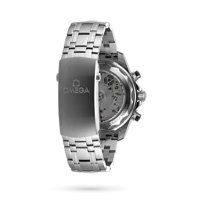 Co-Axial Master 44mm Mens Watch