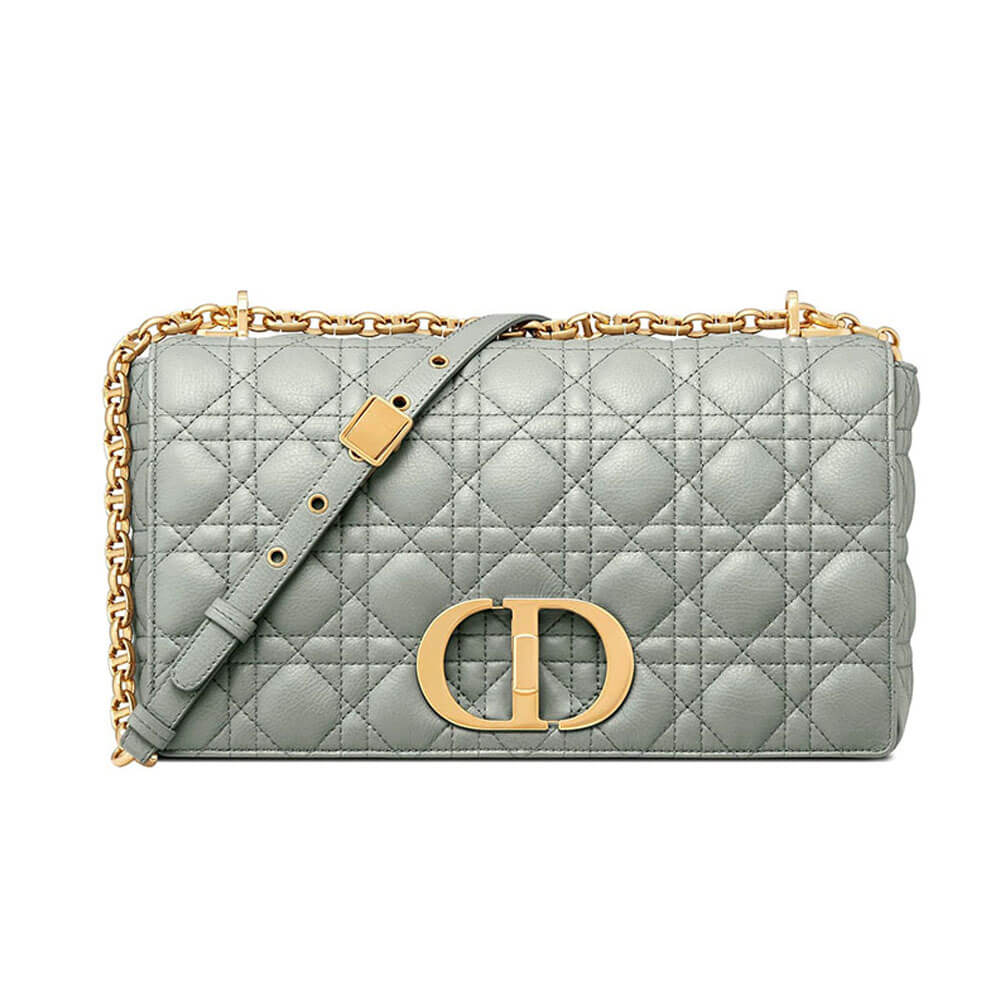 Dior Large Caro Handbag