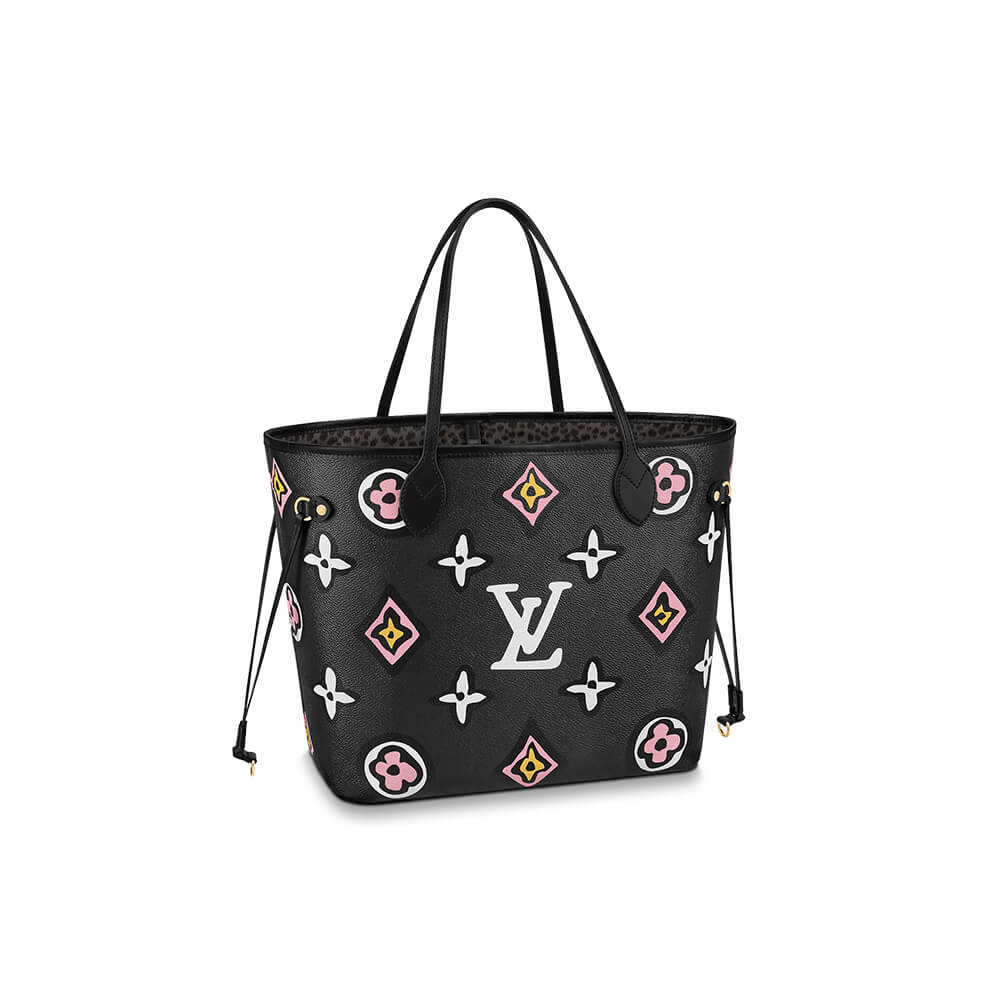 Louis Vuitton NEVERFULL MM