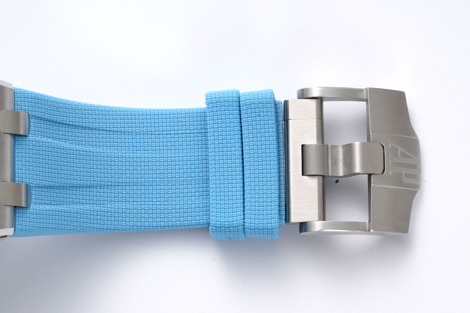 Royal Oak Offshore 42 mm, Blue Ref. 26238ST.OO.A340CA.01