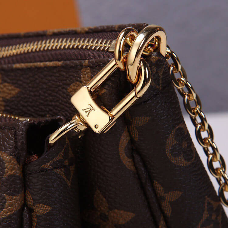Louis Vuitton Multi Pochette Accessoires