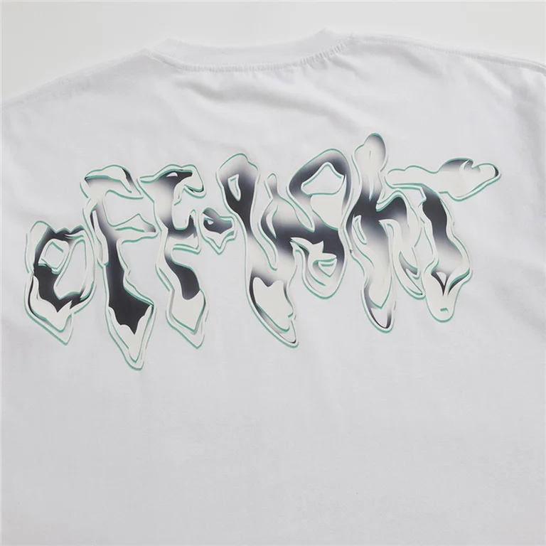 Off White Off White t shirt 3