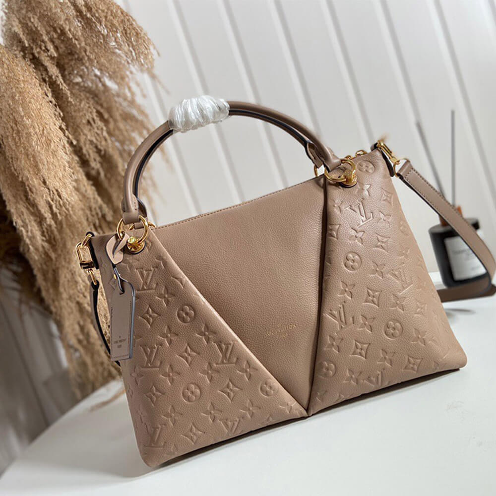 Louis Vuitton TOTE MM HANDBAG
