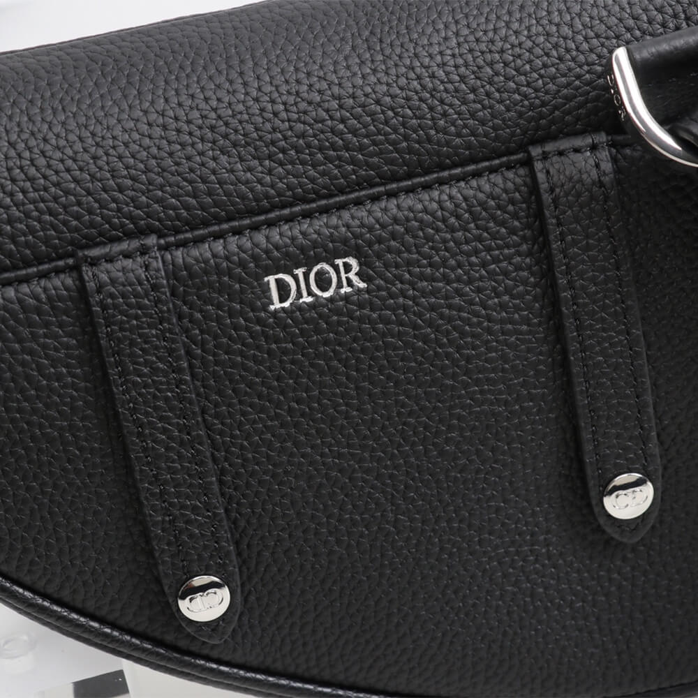 Dior SADDLE BAG