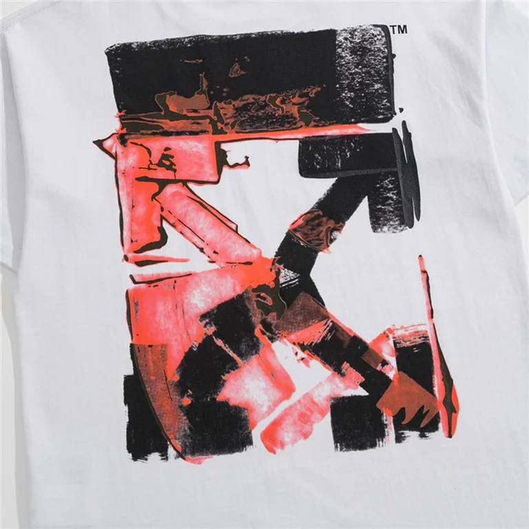 Off White Off White t shirt 23