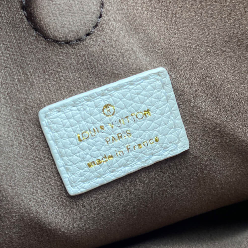 Louis Vuitton Opera MM