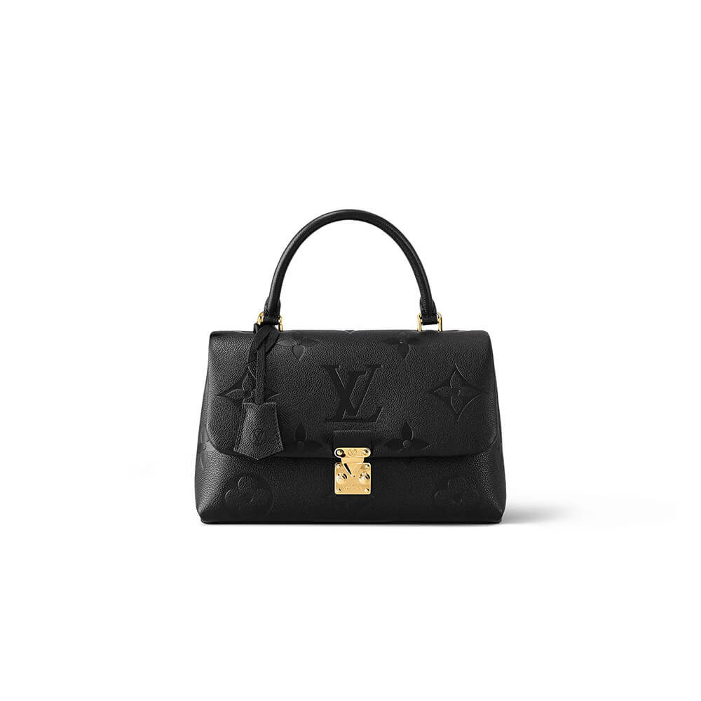 Louis Vuitton Madeleine MM