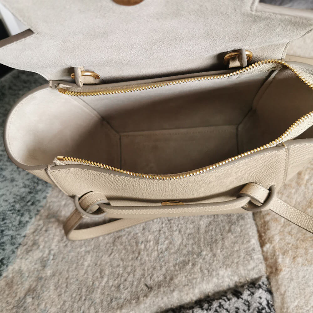 Celine NANO BELT BAG