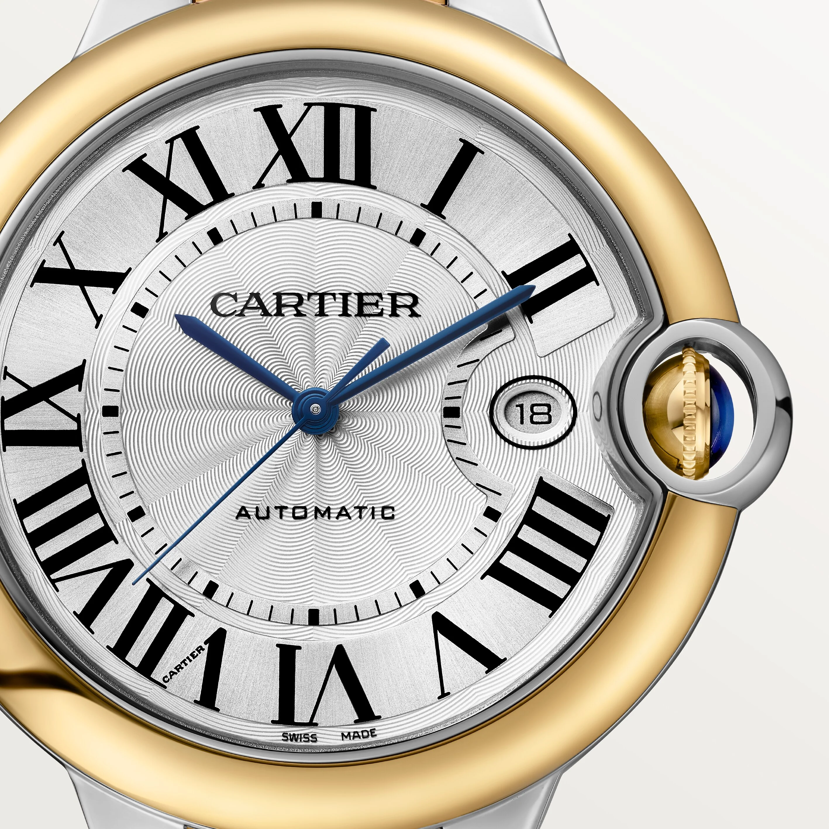 Ballon Bleu CRW2BB0039(Box NOT Included)
