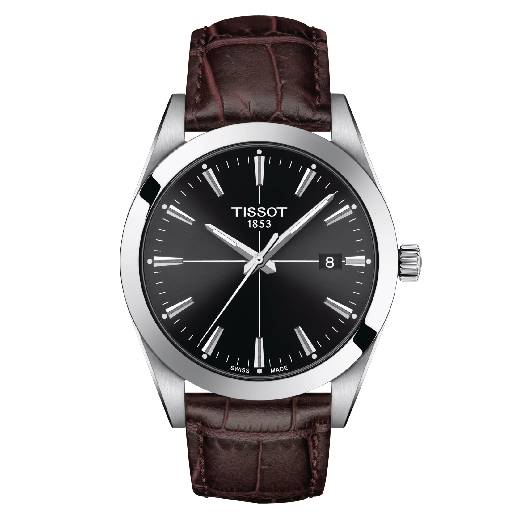Gentleman T1274101605101