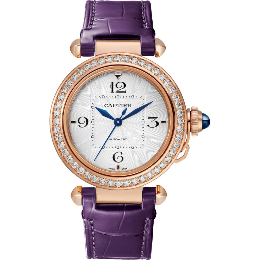 Pasha de Watch WJPA0012(Box NOT Included)