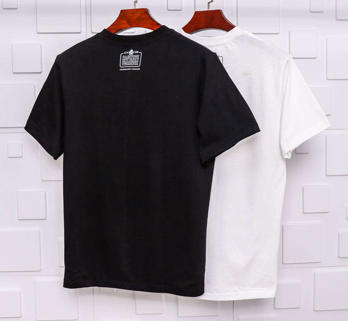 City Printed T-Shirt