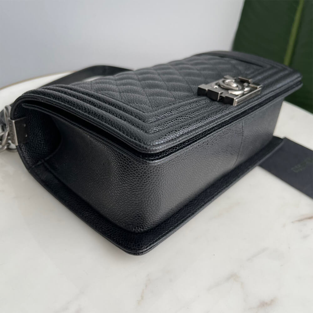 Chanel BOY CHANEL HANDBAG