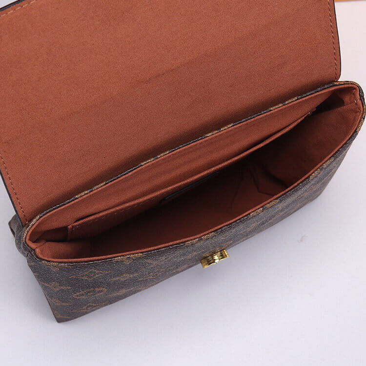 Louis Vuitton Locky BB Handbag
