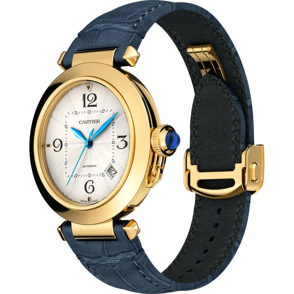 Pasha de Watch WGPA0007(Box NOT Included)